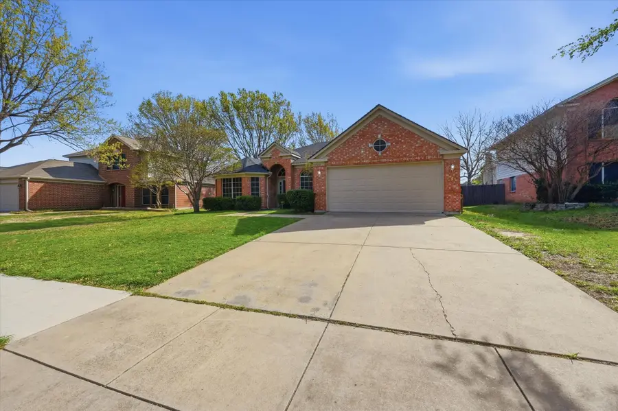 4426 Hanover Street, Grand Prairie, TX 75052 - #2