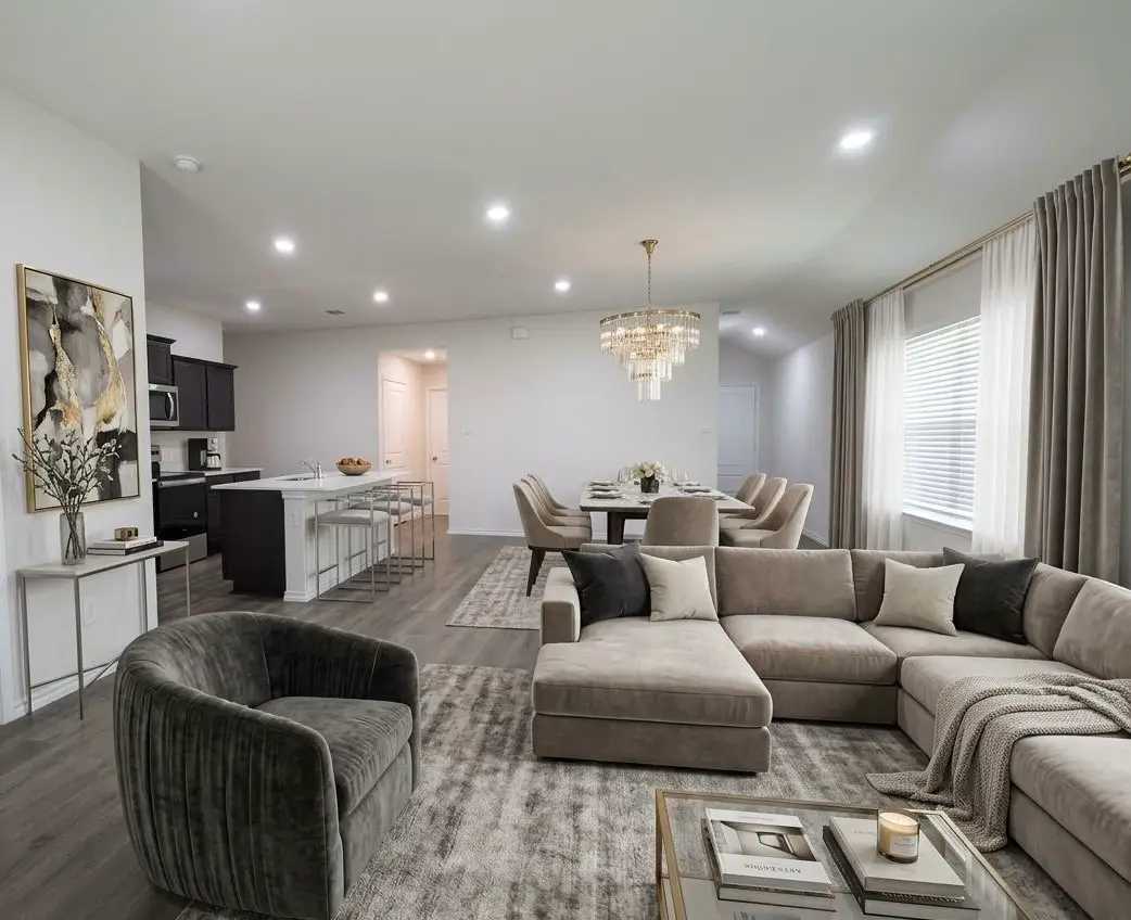 714 Coastline Way, Princeton, TX 75407 - #1