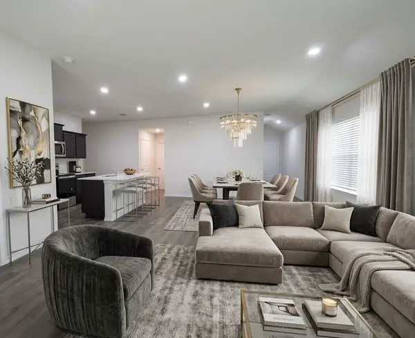 714 Coastline Way, Princeton, TX 75407