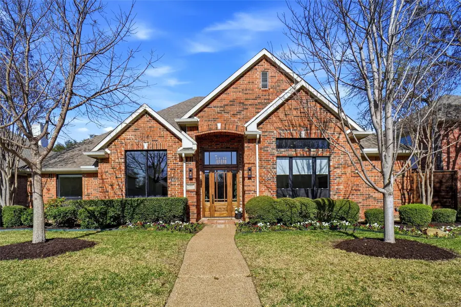 1418 Briar Meadow Drive, Keller, TX 76248 - #2