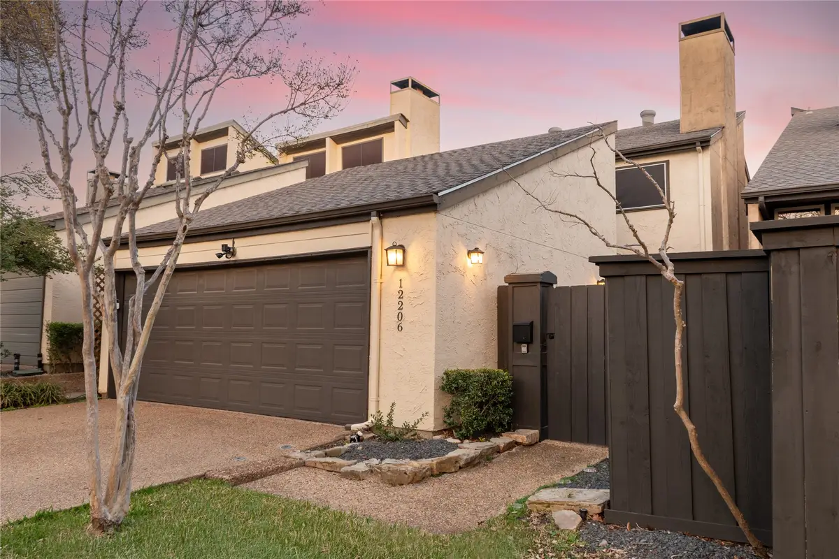 12206 Wightman Place, Dallas, TX 75243 - #1