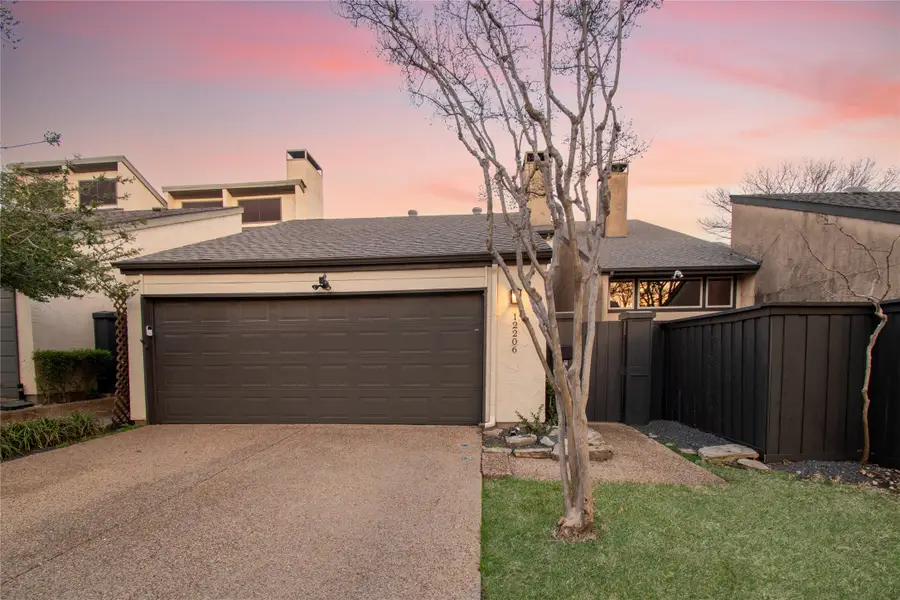 12206 Wightman Place, Dallas, TX 75243 - #2