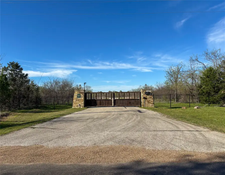 8001 Big Water Lane, Kemp, TX 75143 - #3
