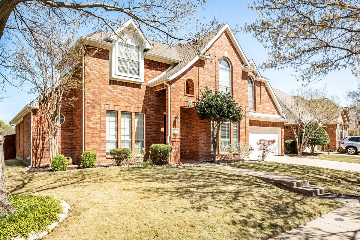 5312 Hawks Nest, McKinney, TX 75072 - #1