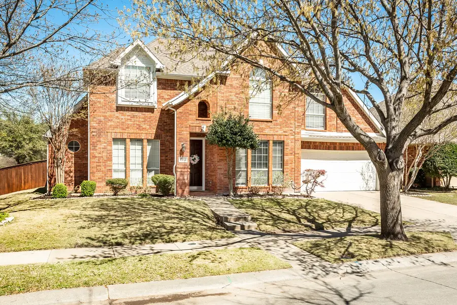 5312 Hawks Nest, McKinney, TX 75072 - #2
