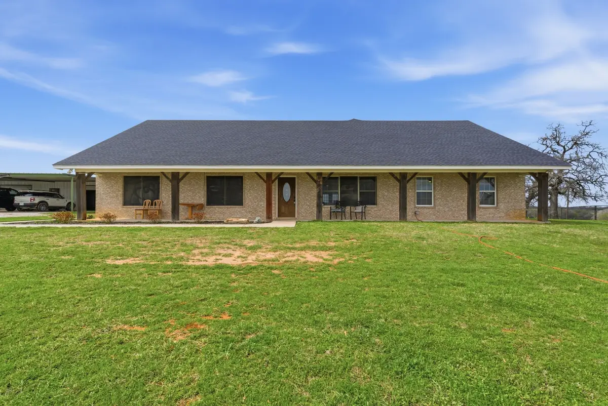 301 Rhoades Lane, Springtown, TX 76082 - #1