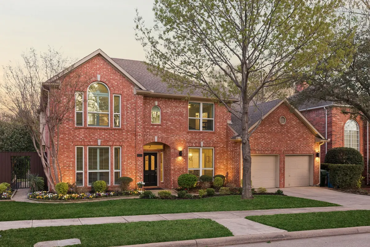 1008 Glen Chester Drive, Flower Mound, TX 75022 - #1