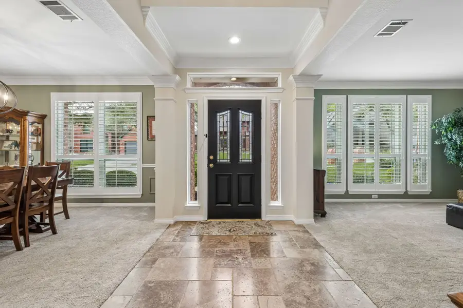 1008 Glen Chester Drive, Flower Mound, TX 75022 - #3