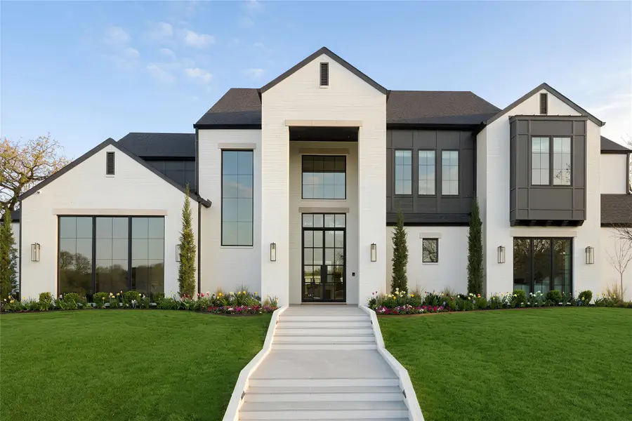 1412 Chelsea Rae Lane, Keller, TX 76262 - #2