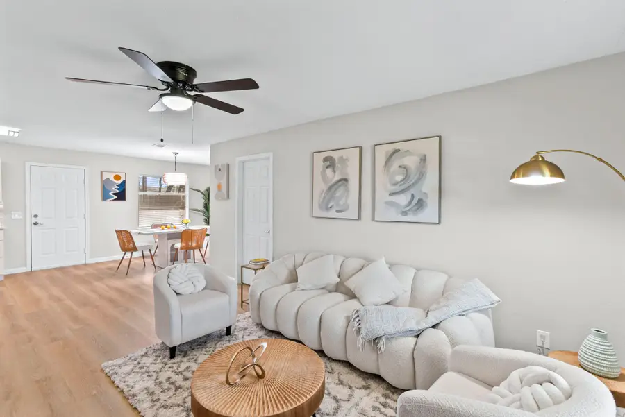 7325 Wilcox Drive, Dallas, TX 75232 - #2