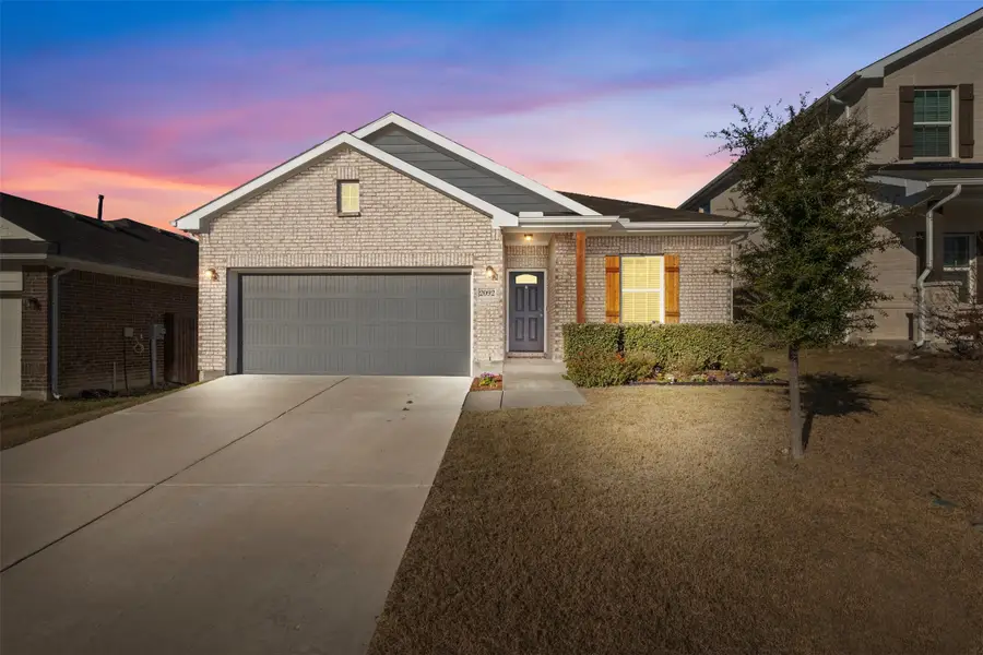 2092 Hartley Drive, Forney, TX 75126 - #2