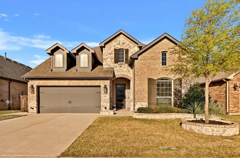 4212 Mistflower Way, Northlake, TX 76226 - #1