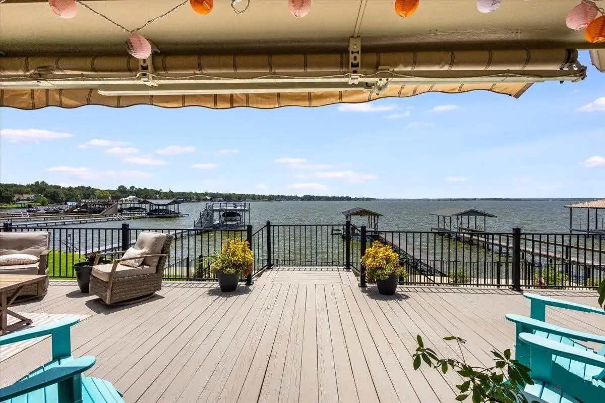 219 Admiral Drive, Gun Barrel City, TX 75156 - #1