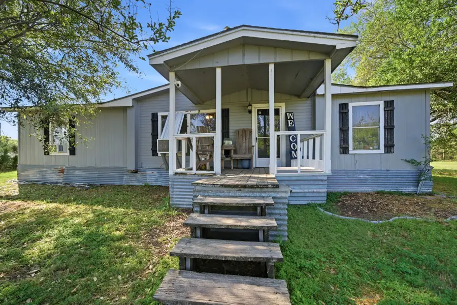 12175 County Road 4079, Scurry, TX 75158 - #3