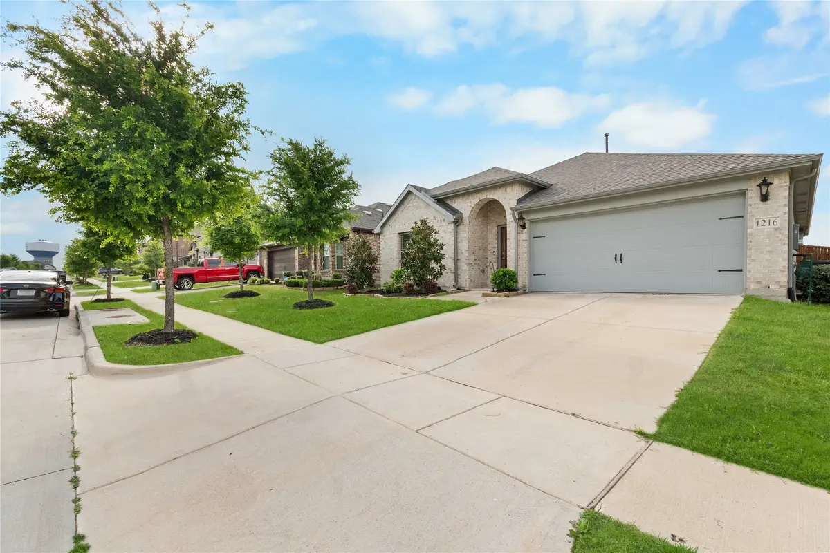 1216 Coyote Ridge, Aubrey, TX 76227 - #1