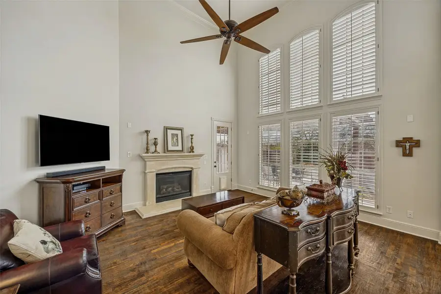 2913 White Dove Drive, Plano, TX 75093 - #3