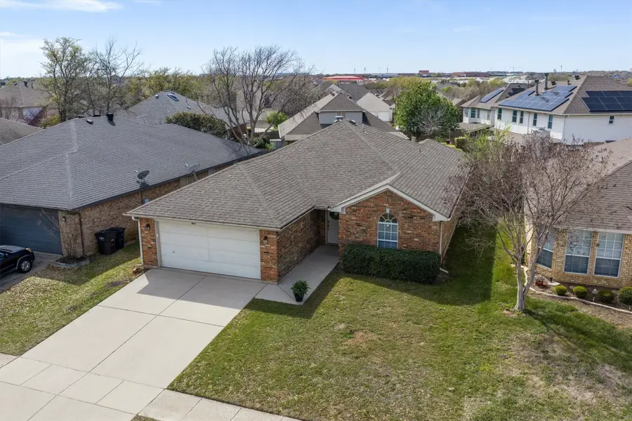8601 Stetson Drive, Fort Worth, TX 76244 - #3