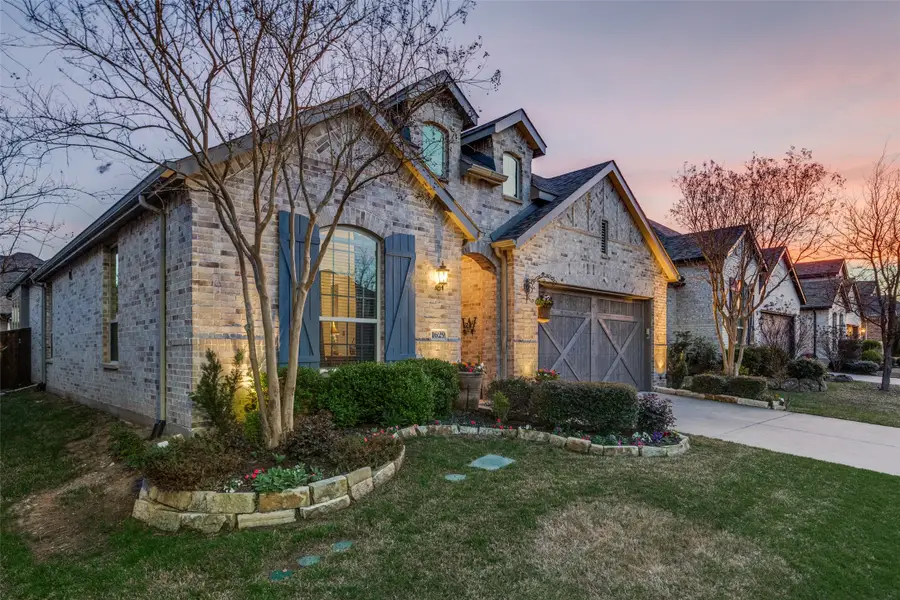 1629 Carnation Street, Celina, TX 75078 - #3