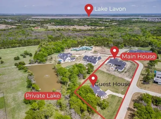 915 Vaquero Way, Lucas, TX 75002 - #1