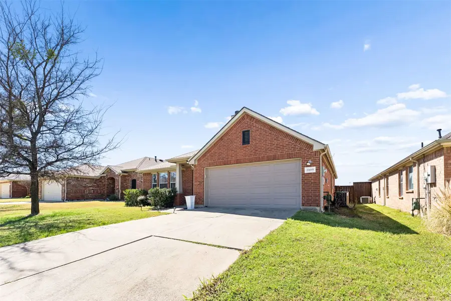 2809 Dawn Spring Drive, Little Elm, TX 75068 - #2