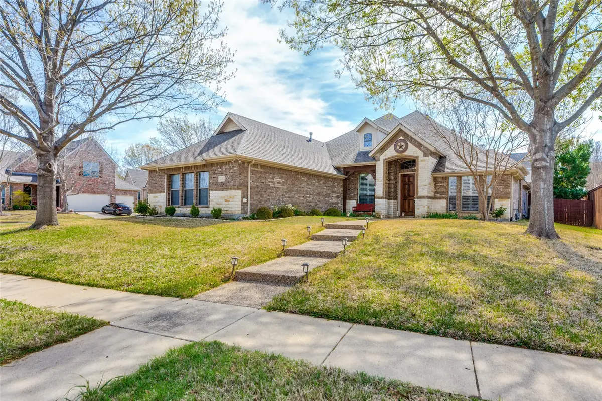 4312 Old Grove Drive, Mansfield, TX 76063 - #1