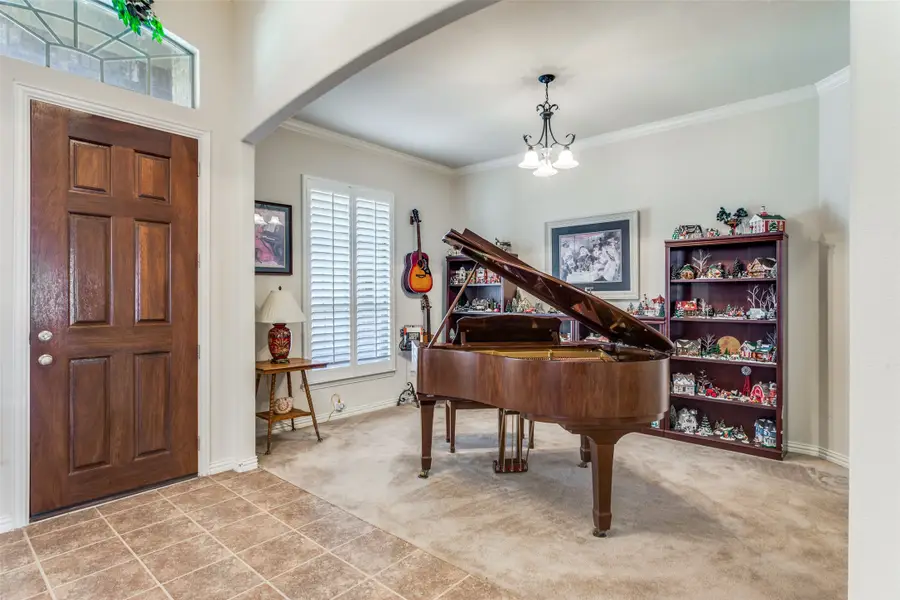 4312 Old Grove Drive, Mansfield, TX 76063 - #3