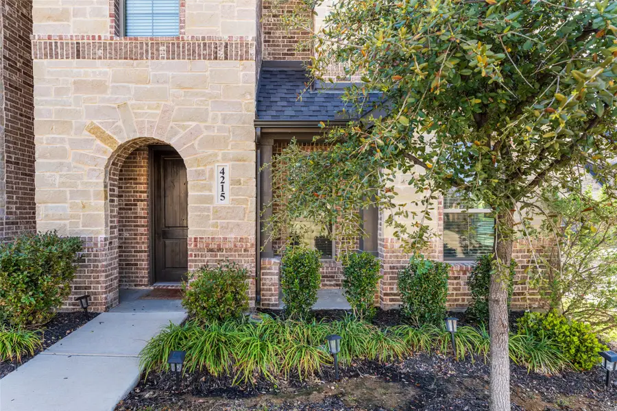 4215 Swinley Forest Drive, Arlington, TX 76017 - #2