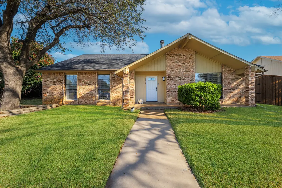 2908 Canterbury Lane, Flower Mound, TX 75028 - #1