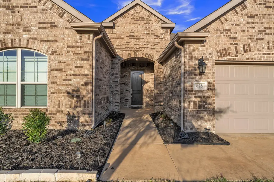 628 Waterford Way, Joshua, TX 76058 - #2