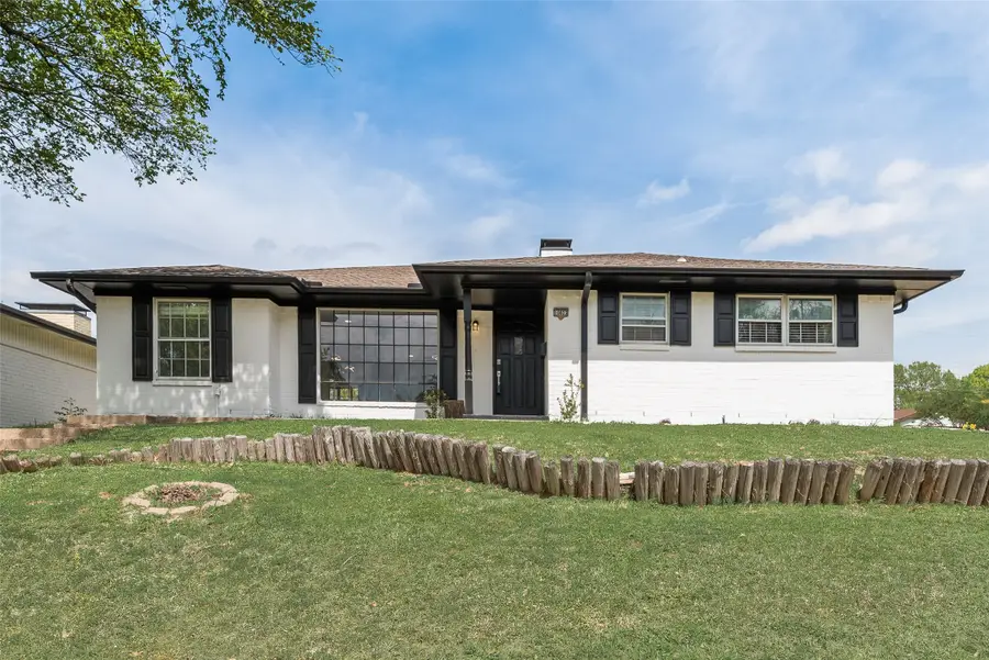 10823 Meadowcliff Lane, Dallas, TX 75238 - #2