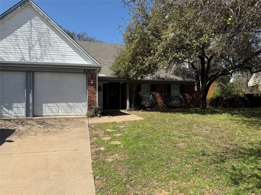 2307 Harrington Court, Euless, TX 76039 - #2