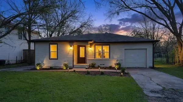 3005 Maple Avenue, Greenville, TX 75402