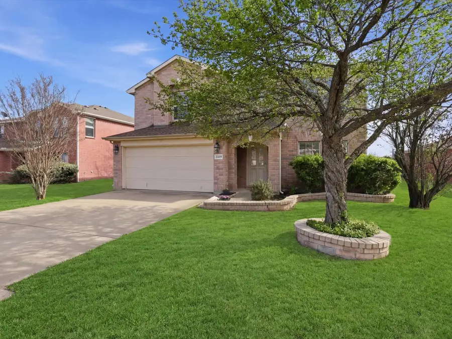 2459 Silverado Trail, Grand Prairie, TX 75052 - #3