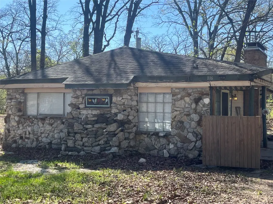 116 Cottonwood Trail, Gun Barrel City, TX 75156 - #2