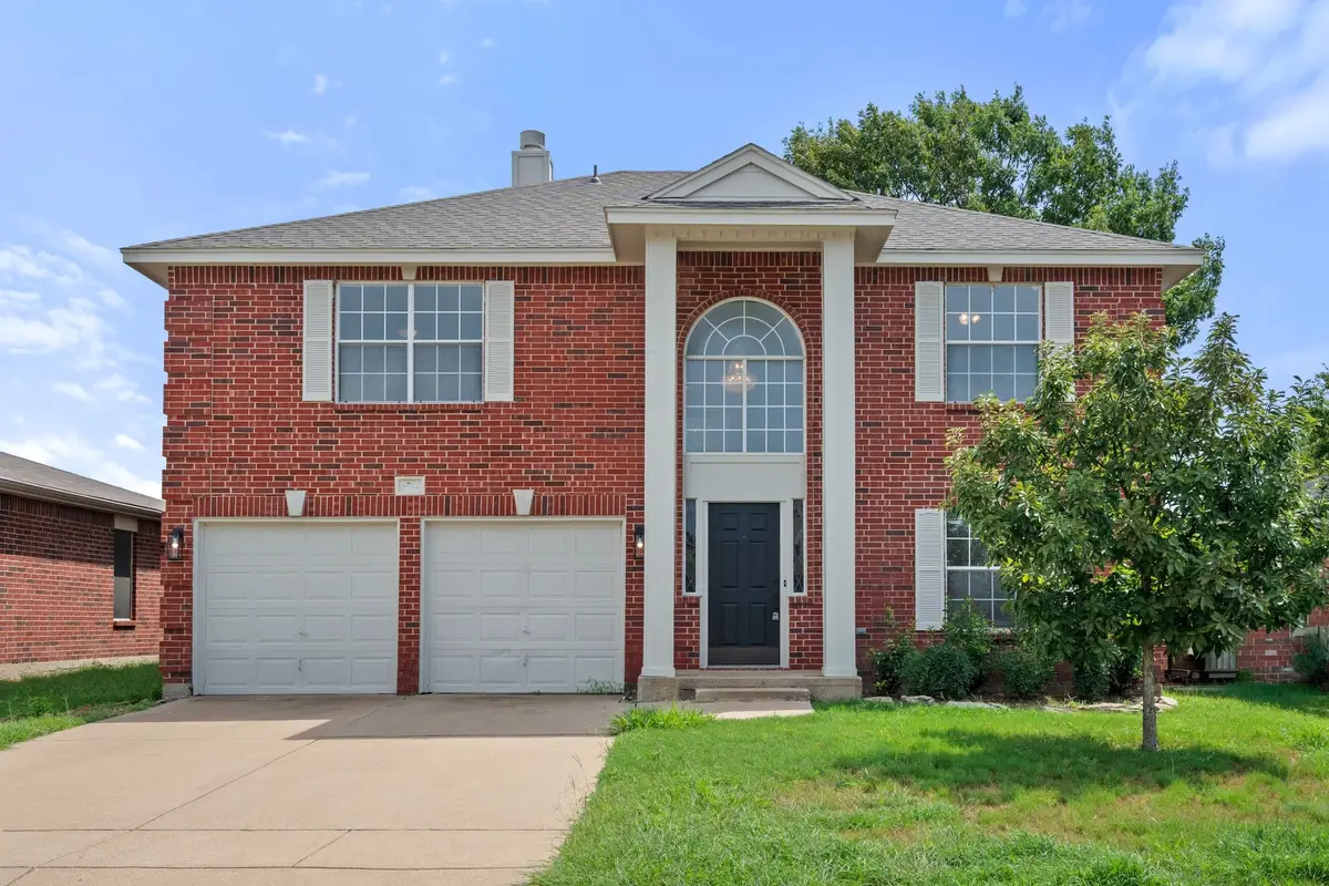 8712 Limestone Drive, Fort Worth, TX 76244 - #1