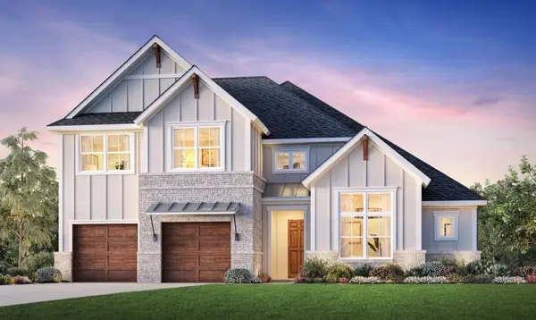 1708 Bridgewater Boulevard, Prosper, TX 75078