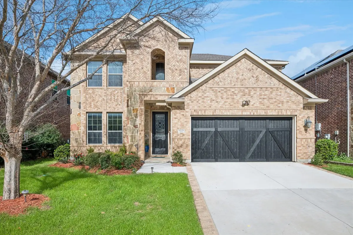 7327 Clementine Drive, Irving, TX 75063 - #1
