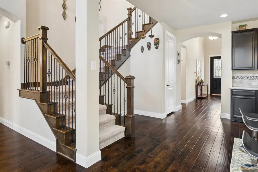 7327 Clementine Drive, Irving, TX 75063 - #2