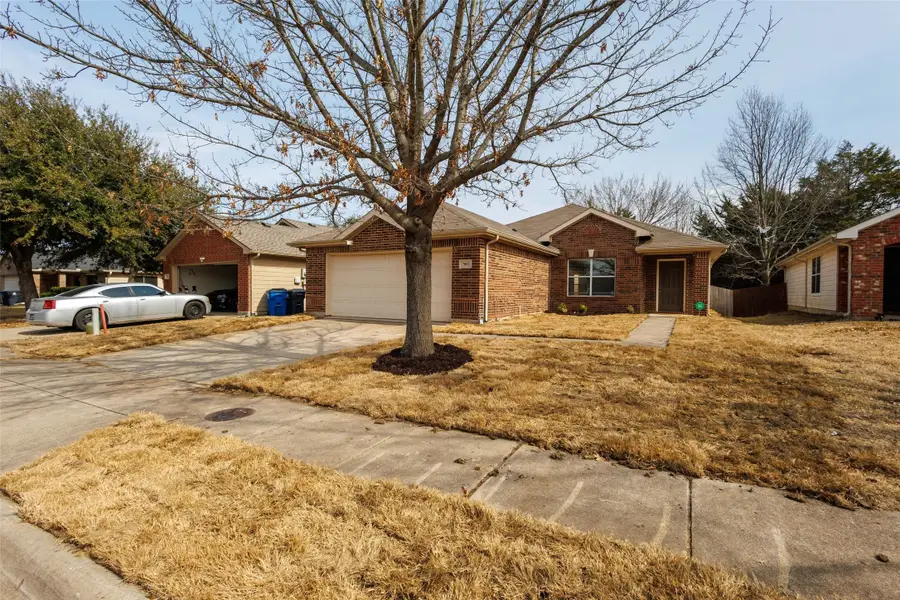 7802 Arkan Parkway, Dallas, TX 75241 - #2