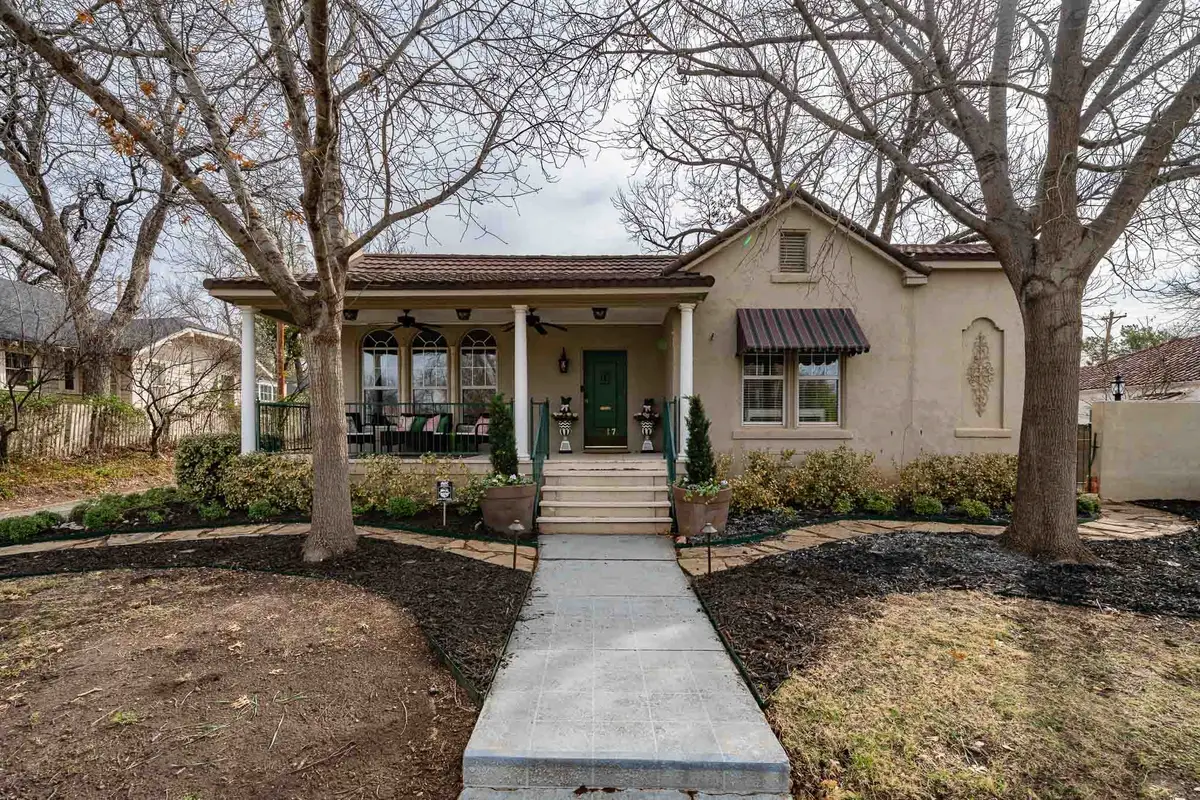 1017 Santos Street, Abilene, TX 79605 - #1