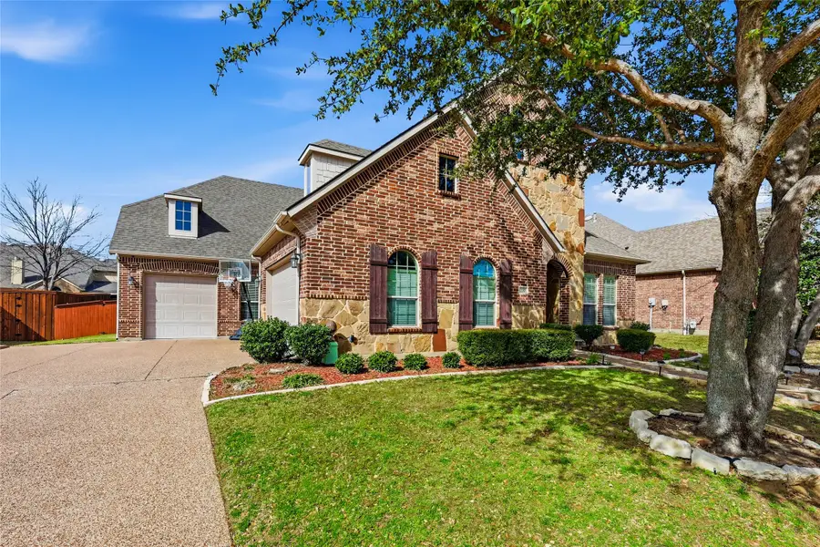 1150 Sundown Drive, Flower Mound, TX 75028 - #2