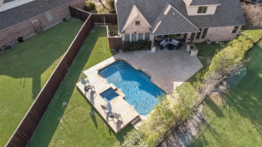 9892 Ludwick Lane, Frisco, TX 75035 - #2