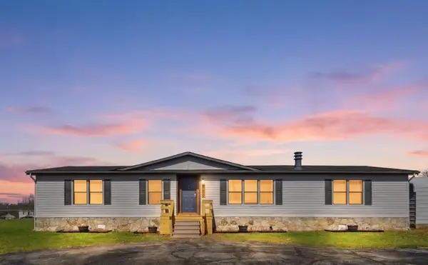 960 Pecan Street, Reno, TX 76020