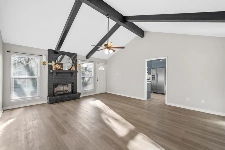 2109 Real, Woodway, TX 76712 - #3