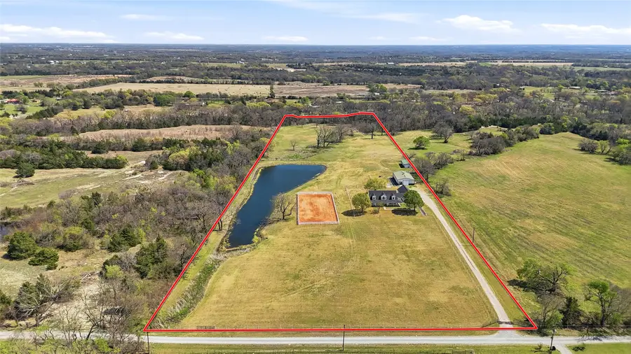248 Roan Lane, Sherman, TX 75090 - #2