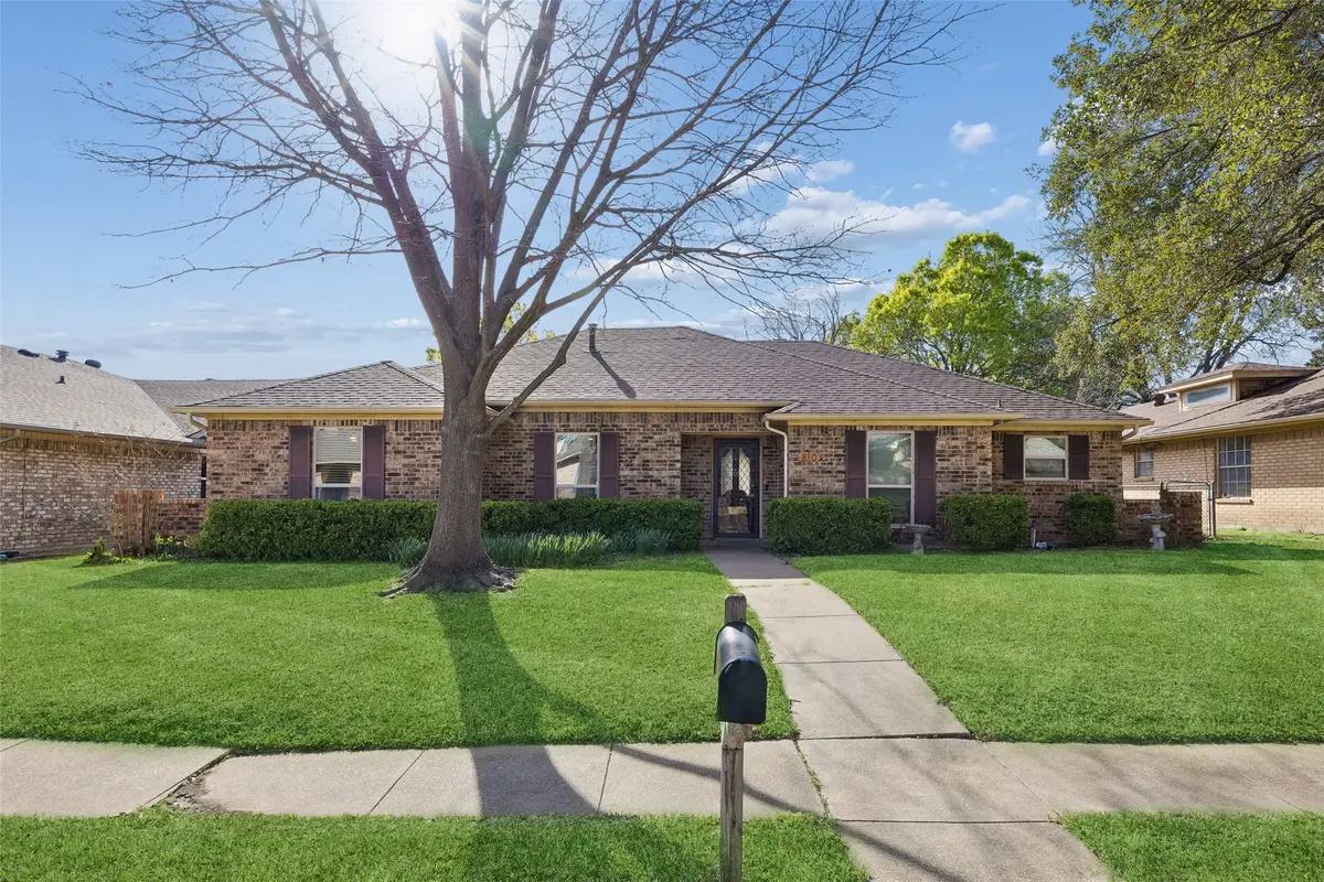 810 Meadowgate Drive, Garland, TX 75040 - #1