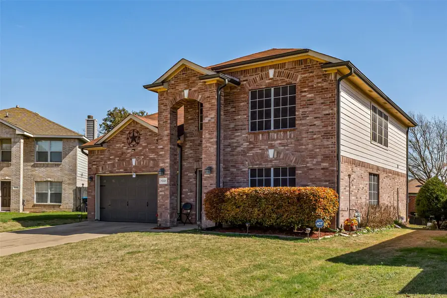 7331 Tree Ridge Court, Fort Worth, TX 76133 - #2