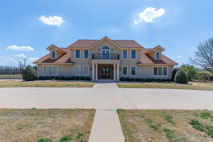 5601 Wagon Wheel Avenue, Abilene, TX 79606 - #2