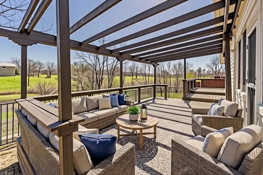 2121 Highland Drive, Wylie, TX 75098 - #2