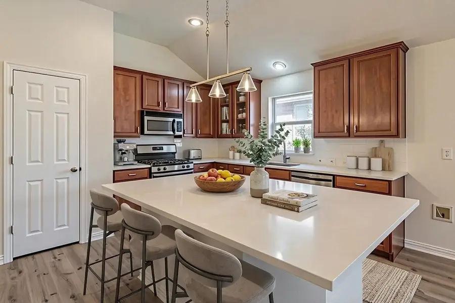 2121 Highland Drive, Wylie, TX 75098 - #3